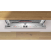 BOSCH SMV6ZCX10E PerfectDry Inbouwvaatwasser - Volledig geïntegreerd - 14 couverts - 40 dB(A)