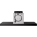 ETNA AB791ZT - Afzuigkap (Muur bevestigde kap) - breedte 89.9 cm - 632.2 m³/h - 65 dB(A)