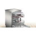 BOSCH SMS6ZCI11F Vaatwasser - Vrijstaand - 14 couverts - 40 dB(A)