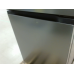 LG GBBS312APY - Koel-vriescombinatie - breedte 59.7 cm - hoogte 186 cm - inhoud 333 L - NoFrost Koel-vriescombinatie Prime Silver