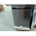 LG GBBS312APY - Koel-vriescombinatie - breedte 59.7 cm - hoogte 186 cm - inhoud 333 L - NoFrost Koel-vriescombinatie Prime Silver