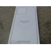 APPLE MagSafe Cover voor Apple iPhone 16 Pro Max Transparant