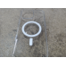 APPLE MagSafe Cover voor Apple iPhone 16 Pro Max Transparant