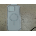 APPLE MagSafe Cover voor Apple iPhone 16 Pro Max Transparant