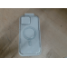 APPLE MagSafe Cover voor Apple iPhone 16 Pro Max Transparant