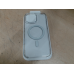 APPLE MagSafe Cover voor Apple iPhone 16 Pro Max Transparant