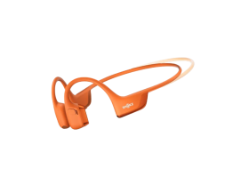 SHOKZ OpenRun Pro 2 Mini Over-ear Draadloze hoofdtelefoon Oranje