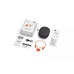 SHOKZ OpenRun Pro 2 Mini Over-ear Draadloze hoofdtelefoon Oranje