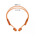 SHOKZ OpenRun Pro 2 Mini Over-ear Draadloze hoofdtelefoon Oranje