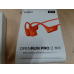SHOKZ OpenRun Pro 2 Mini Over-ear Draadloze hoofdtelefoon Oranje