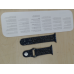 APPLE 46mm Nike Sport Band S/M Smartwatch-band Midnight Sky