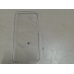 SAMSUNG Clear Case Telefoonhoesje voor Samsung Galaxy A16 4G/5G Transparant