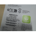 SAMSUNG Galaxy S24 Siliconen Case Donkerpaars