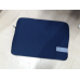CASE LOGIC Reflect 13-inch Laptopsleeve Donkerblauw