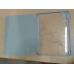 ISY ICT-2003-BL Cover 10,9 inch Blauw