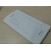 SAMSUNG Clear Telefoonhoesje voor Samsung Galaxy S25 Transparant