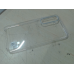 SAMSUNG Clear Telefoonhoesje voor Samsung Galaxy S25 Transparant