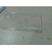 SAMSUNG Clear Telefoonhoesje voor Samsung Galaxy S25 Transparant