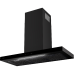 ETNA AB791ZT - Afzuigkap (Muur bevestigde kap) - breedte 89.9 cm - 632.2 m³/h - 65 dB(A)