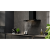 ETNA AB791ZT - Afzuigkap (Muur bevestigde kap) - breedte 89.9 cm - 632.2 m³/h - 65 dB(A)