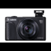 CANON POWERSHOT SX 740 HS Lite Zwart Compactcamera Zwart