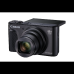 CANON POWERSHOT SX 740 HS Lite Zwart Compactcamera Zwart