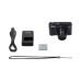 CANON POWERSHOT SX 740 HS Lite Zwart Compactcamera Zwart