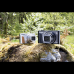 CANON POWERSHOT SX 740 HS Lite Zwart Compactcamera Zwart