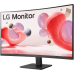 LG 32MR50QC-B.AEUQ - 31.5 inch - 1920 x 1080 (Full HD) - VA-paneel