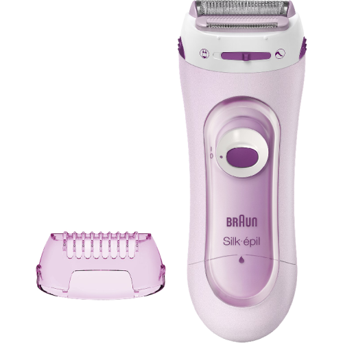 BRAUN Silk-épil Lady Shaver 5-100