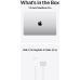 APPLE MacBook Pro M5 (2025) Silver - 14 inch - Retina - 16 GB - 512 GB