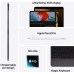 APPLE iPad Pro M5 (2025) 13" 512 GB Wi-Fi + Cellular Silver Edition 2025