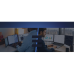 MOBILE PIXELS Trio 3 dual laptop monitor - 14.1 inch - Full HD - 1920 x 1080 - IPS (In-Plane Switching)