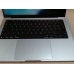 APPLE MacBook Pro M5 (2025) Silver - 14 inch - Retina - 16 GB - 512 GB