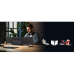 MOBILE PIXELS Trio 3 dual laptop monitor - 14.1 inch - Full HD - 1920 x 1080 - IPS (In-Plane Switching)