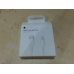 APPLE Lightning-naar-USB-C Oplaadkabel 1 m Wit