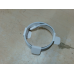 APPLE Lightning-naar-USB-C Oplaadkabel 1 m Wit