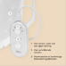 SILKN Facial LED Mask 100 Gezichtsverzorgingsapparaat