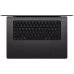 APPLE MacBook Pro (2026) - 16 inch - M5 Max (18C CPU/40C GPU) - 48 GB - 2 TB - Space Black