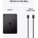 APPLE iPad Pro M5 (2025) - 11 inch - 256 GB - Wi-Fi - 5G - Space Black