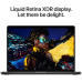 APPLE MacBook Pro (2026) - 16 inch - M5 Max (18C CPU/40C GPU) - 48 GB - 2 TB - Space Black