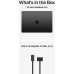 APPLE MacBook Pro (2026) - 16 inch - M5 Max (18C CPU/40C GPU) - 48 GB - 2 TB - Space Black