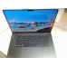 APPLE MacBook Pro (2026) - 16 inch - M5 Max (18C CPU/40C GPU) - 48 GB - 2 TB - Space Black