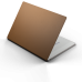 REMARKABLE Book Folio Pro Leather Weave Beschermhoes