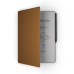 REMARKABLE Book Folio Pro Leather Weave Beschermhoes