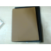 REMARKABLE Book Folio Pro Leather Weave Beschermhoes