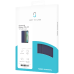 JUST IN CASE TriFold Case Samsung Galaxy Tab A11 / Tab A9 Blauw