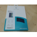 JUST IN CASE TriFold Case Samsung Galaxy Tab A11 / Tab A9 Blauw