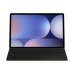 SAMSUNG Galaxy Tab S9/S9FE/S10 FE/S10 Lite Slim Keyboard Cover Zwart Beschermhoes