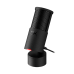 HYPERX SoloCast 2 USB Microfoon Zwart Microfoon